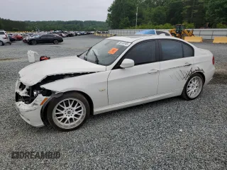 2011 BMW 3 Series 328i xDrive z VIN WBAPK5C56BA656016, wystawiony jako Copart lot #56149765 z przebiegiem Nie podano mil oraz Szkoda całkowita • Salvage title. Historia ofert i sprzedaży dostępna na DreamBid. Obrazek 1.
