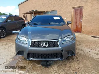 2013 Lexus GS 350 z VIN JTHCE1BL0D5005122, wystawiony jako IAAI lot #42052961 z przebiegiem 162 651 mil mil oraz . Historia ofert i sprzedaży dostępna na DreamBid. Obrazek 12.