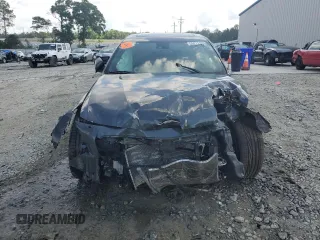 2016 Cadillac CT6 Platinum AWD z VIN 1G6KK5R65GU151302, wystawiony jako Copart lot #55071105 z przebiegiem Nie podano mil oraz Szkody całkowita. Historia ofert i sprzedaży dostępna na DreamBid. Obrazek 5.