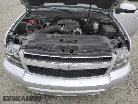 2013 Chevrolet Suburban LS with VIN 1GNSKHE77DR311408, listed as a Copart auction lot 59977394 with 216,161 mi miles and Salvage Title. Bid and sale history available at carsss.com. Image 13.