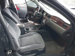 2011 Chevrolet Impala LT Fleet z VIN 2G1WG5EK7B1134761, wystawiony jako IAAI lot #42368701 z przebiegiem 155 976 mil mil oraz . Historia ofert i sprzedaży dostępna na DreamBid. Obrazek 5.