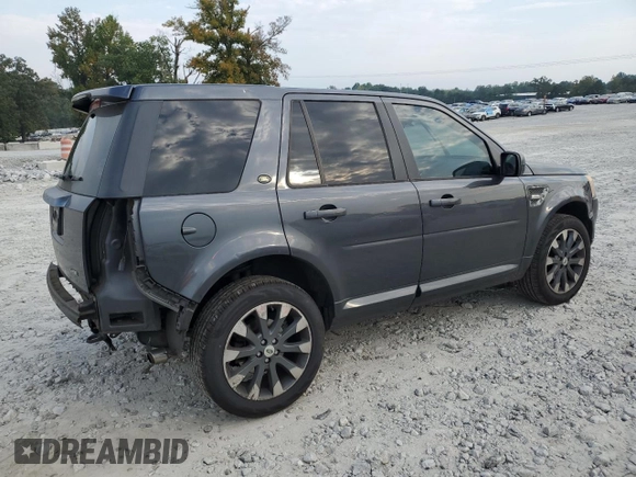 2010 Land Rover LR2 z VIN SALFP2BN0AH202522, wystawiony jako Copart lot #72384484 z przebiegiem 201 417 mil mil oraz Szkoda całkowita • Salvage title. Historia ofert i sprzedaży dostępna na DreamBid. Obrazek 3.