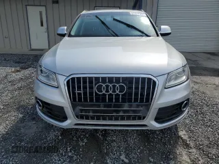 2014 Audi Q5 Premium Plus with VIN WA1LFAFP4EA112799, listed as a Copart auction lot 51417925 with 140,069 mi miles and Clean Title. Bid and sale history available at carsss.com. Image 5.