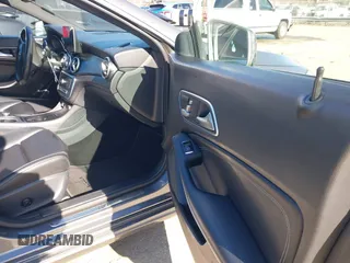 2019 Mercedes-Benz CLA 250 with VIN WDDSJ4EB4KN774593, listed as a IAAI auction lot 41711542 with 78,926 mi miles and . Bid and sale history available at DreamBid. Image 5.