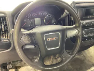 2017 GMC Sierra 1500 with VIN 1GTN1LEH8HZ125046, listed as a IAAI auction lot 42097503 with 159,138 mi miles. Bid and sale history available at carsss.com. Image 1.