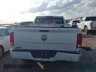 2014 Ram 1500 Tradesman with VIN 3C6JR6AG4EG316441, listed as a IAAI auction lot 41498805 with 259,674 mi miles. Bid and sale history available at carsss.com. Image 17.