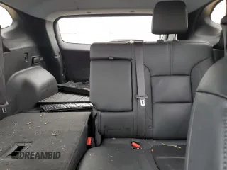 2020 Chevrolet Blazer LT z VIN 3GNKBDRS3LS705068, wystawiony jako Copart lot #51241635 z przebiegiem 46 057 mil mil oraz Szkody całkowita. Historia ofert i sprzedaży dostępna na DreamBid. Obrazek 10.