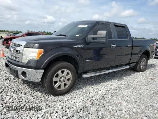 2013 Ford F-150 XL с VIN 1FTFW1ET9DFA25841, выставлен на аукционе Copart как лот 61506985 с пробегом 151 596 миль миль и Чистый • Clean title. История ставок и продаж доступна на DreamBid. Изображение 1.
