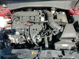 2024 Hyundai Kona N Line с VIN KM8HA3A34RU034423, выставлен на аукционе Copart как лот 70993775 с пробегом 36 115 миль миль и Списание • Salvage title. История ставок и продаж доступна на DreamBid. Изображение 15.