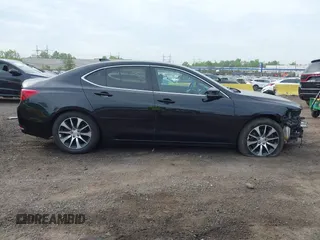 2017 Acura TLX z VIN 19UUB1F36HA002989, wystawiony jako IAAI lot #42156917 z przebiegiem 79 167 mil mil oraz . Historia ofert i sprzedaży dostępna na DreamBid. Obrazek 13.