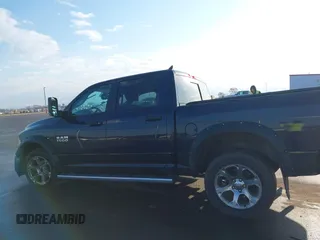 2016 Ram 1500 Big Horn с VIN 1C6RR7LM0GS158123, выставлен на аукционе IAAI как лот 41902536 с пробегом 121 340 миль миль и . История ставок и продаж доступна на DreamBid. Изображение 14.
