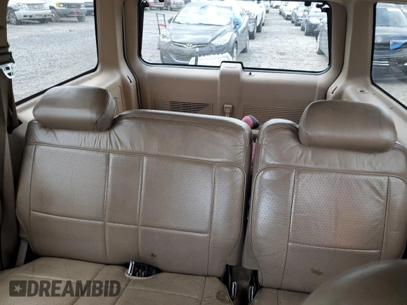 1997 Ford Explorer XLT z VIN 1FMDU35P9VZC22385, wystawiony jako Copart lot #53988855 z przebiegiem 225 597 mil mil oraz Szkoda całkowita • Salvage title. Historia ofert i sprzedaży dostępna na DreamBid. Obrazek 10.