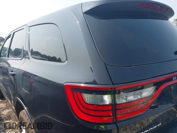 2021 Dodge Durango GT with VIN 1C4RDHDG8MC693776, listed as a IAAI auction lot 41469687 with Not provided miles and . Bid and sale history available at DreamBid. Image 14.