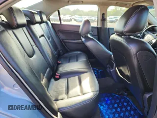 2010 Ford Fusion Hybrid with VIN 3FADP0L33AR131403, listed as a Copart auction lot 65476625 with 188,498 mi miles and Salvage title. Bid and sale history available at DreamBid. Image 10.