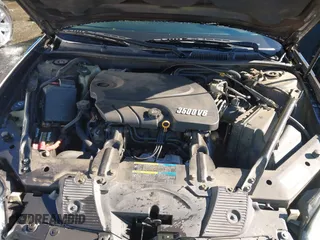 2008 Chevrolet Impala LS with VIN 2G1WB58K989237328, listed as a IAAI auction lot 42529887 with 315,247 mi miles and . Bid and sale history available at DreamBid. Image 10.
