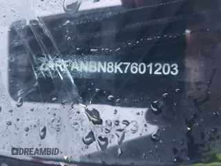 2019 Alfa Romeo Giulia Ti z VIN ZARFANBN8K7601203, wystawiony jako IAAI lot #41206418 z przebiegiem 4 000 mil mil oraz . Historia ofert i sprzedaży dostępna na DreamBid. Obrazek 9.