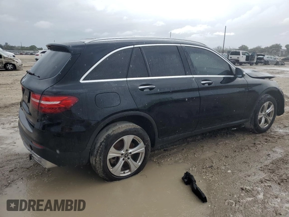 2018 Mercedes-Benz GLC 300 с VIN WDC0G4JB2JV066938, выставлен на аукционе Copart как лот 56645915 с пробегом 131 055 миль миль и Чистый • Clean title. История ставок и продаж доступна на DreamBid. Изображение 3.