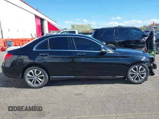 2016 Mercedes-Benz C 300 Luxury with VIN 55SWF4KB2GU173916, listed as a IAAI auction lot 41868935 with 73,484 mi miles and . Bid and sale history available at DreamBid. Image 13.