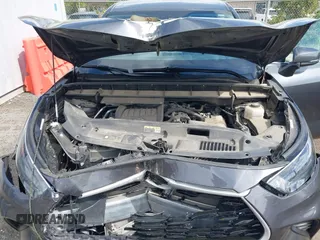 2023 Toyota Highlander L z VIN 5TDKDRAH0PS004630, wystawiony jako IAAI lot #42071940 z przebiegiem 34 441 mil mil oraz . Historia ofert i sprzedaży dostępna na DreamBid. Obrazek 10.