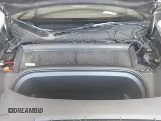 2023 Tesla Model Y Long Range with VIN 7SAYGAEE4PF906577, listed as a IAAI auction lot 42174987 with 13,260 mi miles and . Bid and sale history available at DreamBid. Image 10.