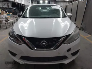 2017 Nissan Sentra S with VIN 3N1AB7APXHY363395, listed as a IAAI auction lot 42466064 with 213,684 mi miles and . Bid and sale history available at DreamBid. Image 12.