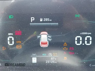 2023 Kia Telluride S с VIN 5XYP6DGC7PG408083, выставлен на аукционе IAAI как лот 42679379 с пробегом 23 125 миль миль и . История ставок и продаж доступна на DreamBid. Изображение 15.