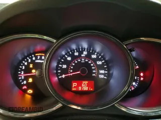 2013 Kia Sorento LX with VIN 5XYKTCA67DG343893, listed as a Copart auction lot 49951445 with 91,981 mi miles and Salvage Title. Bid and sale history available at carsss.com. Image 9.