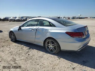 2014 Mercedes-Benz E-Class E 550 with VIN WDDKJ7DB6EF232297, listed as a Copart auction lot 79415784 with 0 mi miles and Salvage Title. Bid and sale history available at carsss.com. Image 2.
