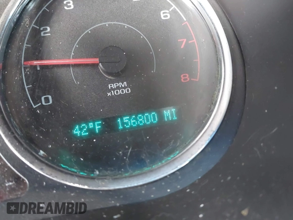 2010 Chevrolet Cobalt 2LT with VIN 1G1AF5F53A7189392, listed as a IAAI auction lot 41585291 with 156,800 mi miles and . Bid and sale history available at DreamBid. Image 15.