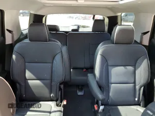 2020 Chevrolet Traverse High Country with VIN 1GNERNKW3LJ137370, listed as a Copart auction lot 71397374 with 95,531 mi miles and Salvage title. Bid and sale history available at DreamBid. Image 10.