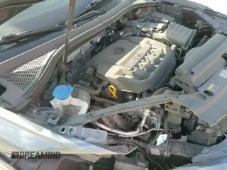 2023 Volkswagen Tiguan S с VIN 3VVRB7AX9PM054217, выставлен на аукционе Copart как лот 65826785 с пробегом 38 191 миль миль и Списание • Salvage title. История ставок и продаж доступна на DreamBid. Изображение 17.