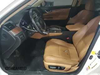 2013 Lexus GS 350 z VIN JTHCE1BL5D5002426, wystawiony jako Copart lot #58789795 z przebiegiem 193 360 mil mil oraz Tytuł czysty. Historia ofert i sprzedaży dostępna na DreamBid. Obrazek 7.