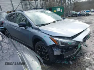 2018 Subaru Crosstrek Limited с VIN JF2GTAMC2J8247122, выставлен на аукционе IAAI как лот 41486745 с пробегом 80 725 миль миль и . История ставок и продаж доступна на DreamBid. Изображение 1.