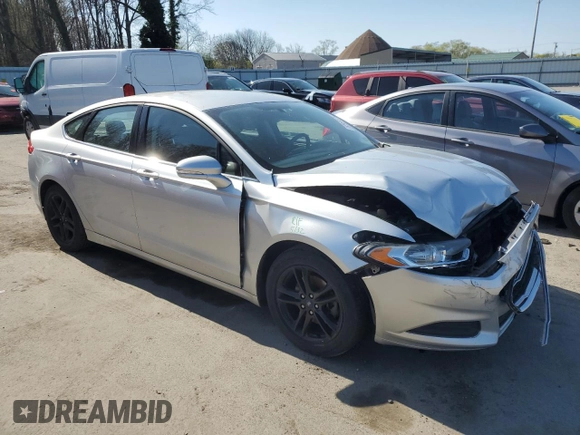 2016 Ford Fusion SE with VIN 3FA6P0H77GR236829, listed as a Copart auction lot 52959125 with 102,347 mi miles and Salvage Title. Bid and sale history available at carsss.com. Image 4.