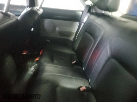 2003 Volkswagen New Beetle Coupe GLX with VIN 3VWDD21C53M439767, listed as a Copart auction lot 82036054 with 108,326 mi miles and Salvage Title. Bid and sale history available at carsss.com. Image 10.