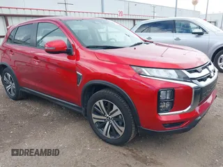 2022 Mitsubishi Outlander SE с VIN JA4APVAU1NU023036, выставлен на аукционе IAAI как лот 42684804 с пробегом 52 189 миль миль и . История ставок и продаж доступна на DreamBid. Изображение 1.
