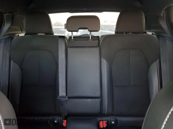 2021 Volvo XC40 with VIN YV4ED3UR5M2541377, listed as a Copart auction lot 89018905 with 50,940 mi miles and Salvage Title. Bid and sale history available at DreamBid. Image 10.