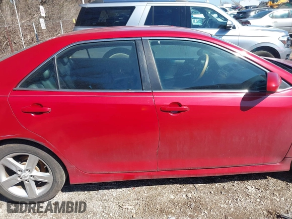 2012 Toyota Camry L with VIN 4T1BF1FK0CU562866, listed as a IAAI auction lot 41801756 with 149,991 mi miles and . Bid and sale history available at carsss.com. Image 13.