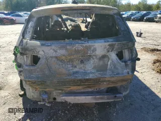 2013 BMW X3 xDrive28i with VIN 5UXWX9C50D0A16658, listed as a Copart auction lot 43285925 with 0 mi miles and Salvage Title. Bid and sale history available at carsss.com. Image 6.