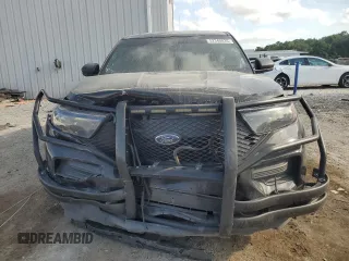 2021 Ford Explorer with VIN 1FM5K8AC1MNA07227, listed as a Copart auction lot 52340035 with 170,085 mi miles and Non repairable. Bid and sale history available at DreamBid. Image 5.