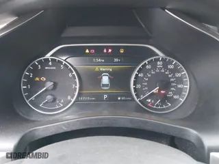 2016 Nissan Murano S with VIN 5N1AZ2MHXGN167917, listed as a IAAI auction lot 41074897 with 141,518 mi miles. Bid and sale history available at carsss.com. Image 7.