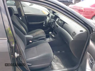 2007 Toyota Corolla CE with VIN 1NXBR32EX7Z830184, listed as a IAAI auction lot 42036762 with 163,991 mi miles and . Bid and sale history available at DreamBid. Image 5.