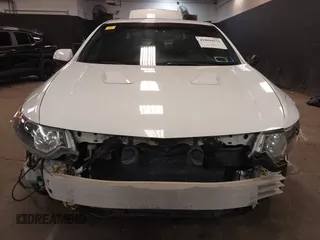 2012 Acura TSX Special Edition with VIN JH4CU2F89CC015611, listed as a IAAI auction lot 41866033 with 107,975 mi miles and . Bid and sale history available at DreamBid. Image 13.