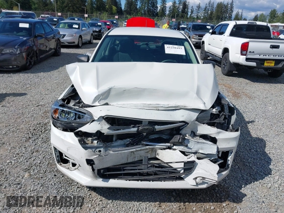 2019 Subaru Impreza z VIN 4S3GTAA69K3719859, wystawiony jako IAAI lot #42250493 z przebiegiem 121 201 mil mil oraz . Historia ofert i sprzedaży dostępna na DreamBid. Obrazek 11.