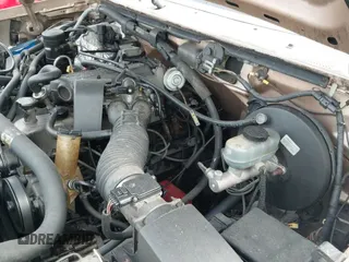 1996 Ford F-150 with VIN 1FTEF15Y2TNA33999, listed as a IAAI auction lot 42728190 with Not provided miles and . Bid and sale history available at DreamBid. Image 12.