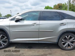 2018 Lexus RX 350L Premium с VIN JTJGZKCA1J2002511, выставлен на аукционе IAAI как лот 42090972 с пробегом 218 782 миль миль и . История ставок и продаж доступна на DreamBid. Изображение 14.