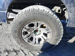 2008 Ford F-150 XLT with VIN 1FTPX14538FA06955, listed as a IAAI auction lot 41320268 with Not provided miles and . Bid and sale history available at DreamBid. Image 11.
