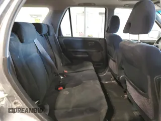 2006 Honda CR-V EX with VIN JHLRD78896C041512, listed as a Copart auction lot 51493205 with Not Provided miles and Salvage Title. Bid and sale history available at carsss.com. Image 11.