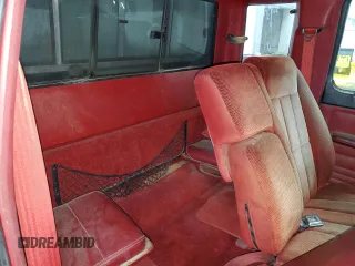 1988 Ford Ranger with VIN 1FTCR15T3JPA80009, listed as a Copart auction lot 82479674 with 84,515 mi miles and Clean Title. Bid and sale history available at carsss.com. Image 10.