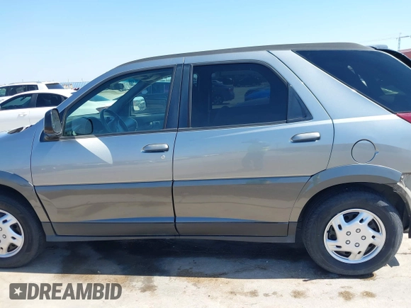 2004 Buick Rendezvous with VIN 3G5DA03E14S528416, listed as a IAAI auction lot 41783619 with 186,162 mi miles and . Bid and sale history available at DreamBid. Image 15.